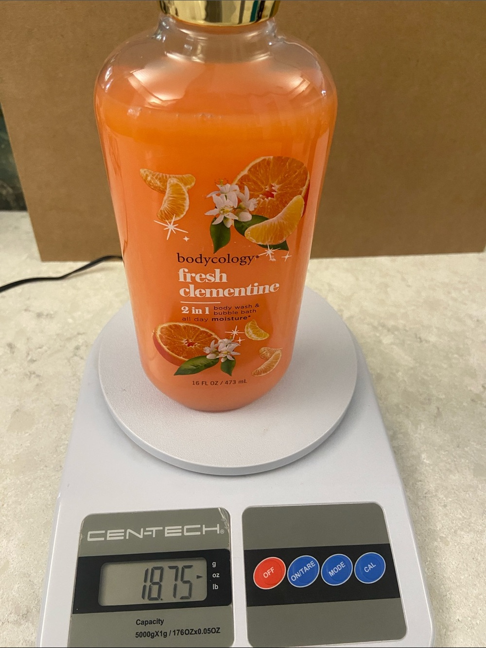 Bath & Body Works Hand Soap (2) and Bodycology Fresh Clementine 2-in-1 wash. - Picture 10 of 13